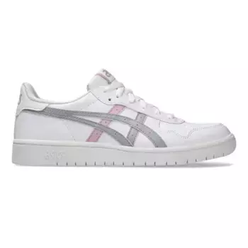 Женская повседневная обувь JAPAN S Asics, белый/серый