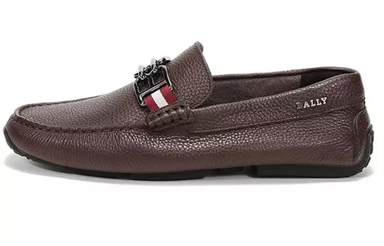 Женская повседневная обувь Кофе Bally