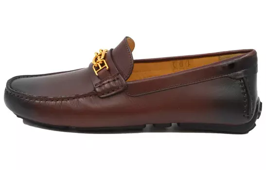 Женская повседневная обувь коричневая Bally