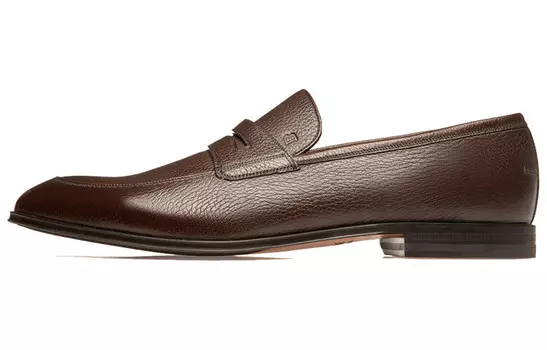 Женская повседневная обувь коричневая Bally