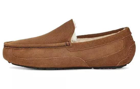 Женская повседневная обувь коричневая Ugg