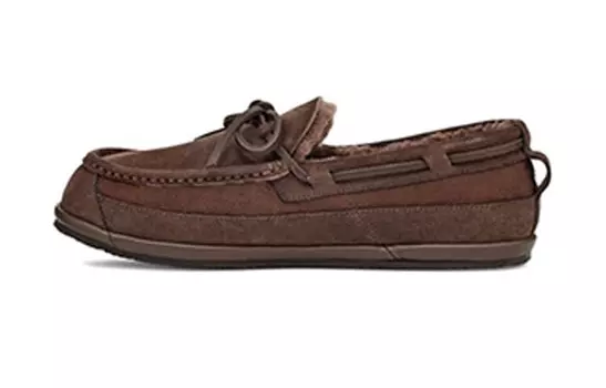 Женская повседневная обувь коричневая Ugg