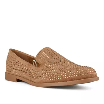 Женская повседневная обувь коричневого цвета Tendenz