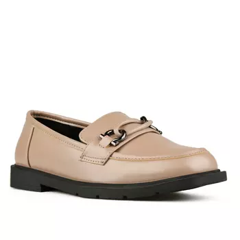 Женская повседневная обувь коричневого цвета Tendenz