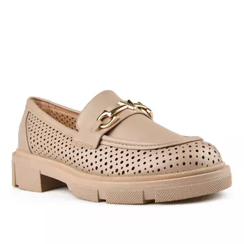 Женская повседневная обувь коричневого цвета Tendenz