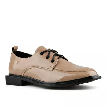 Женская повседневная обувь коричневого цвета Tendenz