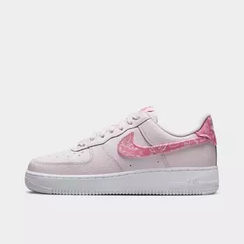 Кроссовки Nike Air Force 1 Low, розовый