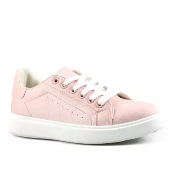 Женская повседневная обувь розовая Tendenz