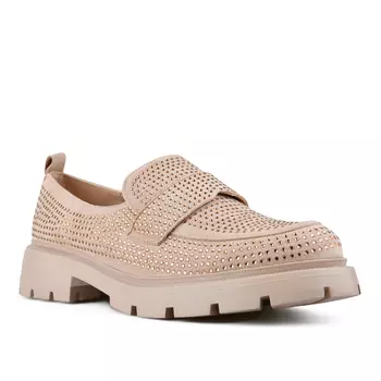 Женская повседневная обувь розовая Tendenz