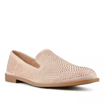 Женская повседневная обувь розовая Tendenz