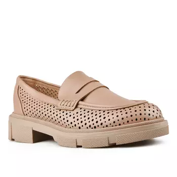 Женская повседневная обувь розовая Tendenz