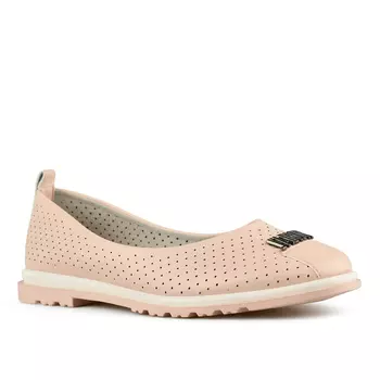 Женская повседневная обувь розовая Tendenz