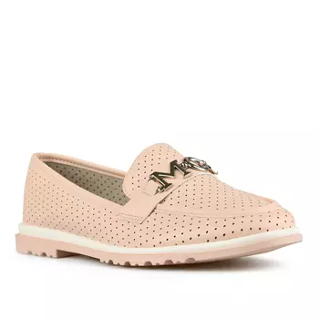 Женская повседневная обувь розовая Tendenz