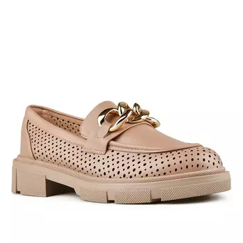 Женская повседневная обувь розовая Tendenz