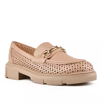 Женская повседневная обувь розовая Tendenz