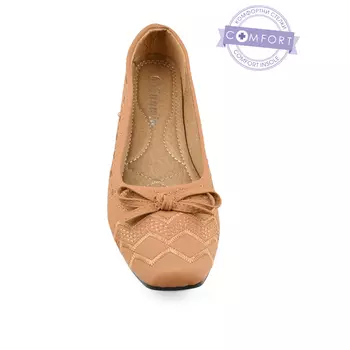 Женская повседневная обувь розовая Tendenz