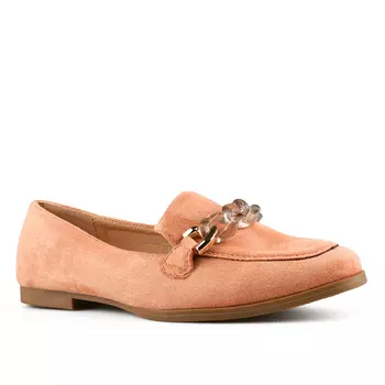 Женская повседневная обувь розовая Tendenz