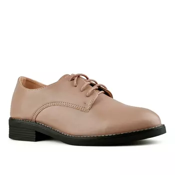 Женская повседневная обувь розовая Tendenz