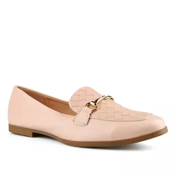 Женская повседневная обувь розовая Tendenz