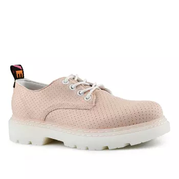 Женская повседневная обувь розовая Tendenz