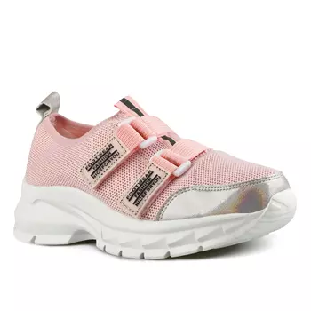 Женская повседневная обувь розовая Tendenz