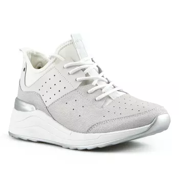 Женская повседневная обувь серая Tendenz