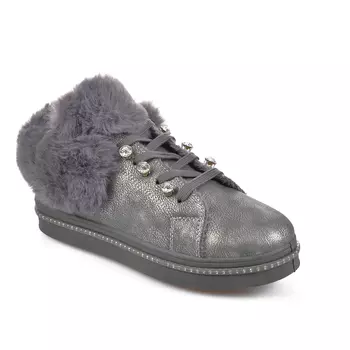 Женская повседневная обувь серая Tendenz