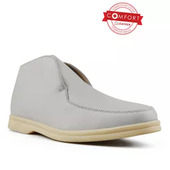 Женская повседневная обувь серая Tendenz