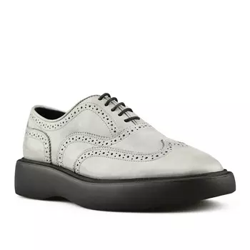 Женская повседневная обувь серая Tendenz