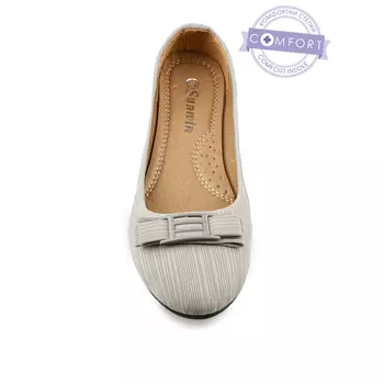 Женская повседневная обувь серая Tendenz