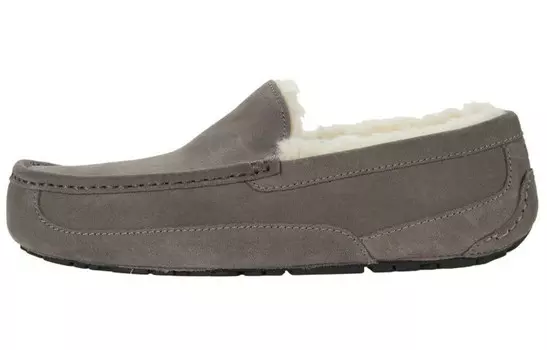 Женская повседневная обувь серая Ugg