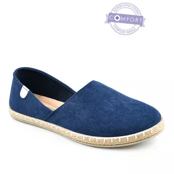 Женская повседневная обувь синего цвета Tendenz