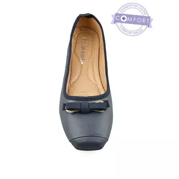 Женская повседневная обувь синего цвета Tendenz