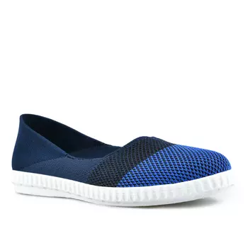 Женская повседневная обувь синего цвета Tendenz