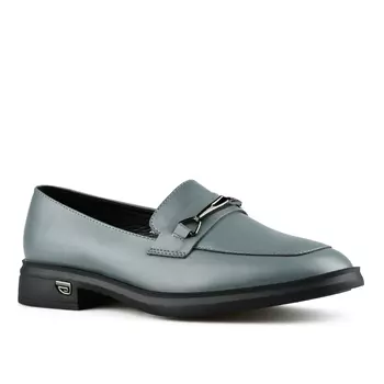 Женская повседневная обувь синего цвета Tendenz