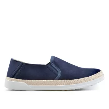 Женская повседневная обувь синего цвета Tendenz