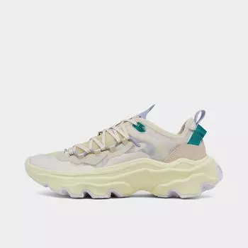 Женская повседневная обувь SOREL Kinetic Breakthru Tech Lace, бежевый