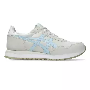 Женская повседневная обувь TIGER RUNNER II Asics, белый/синий