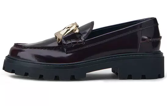 Женская повседневная обувь Tod's