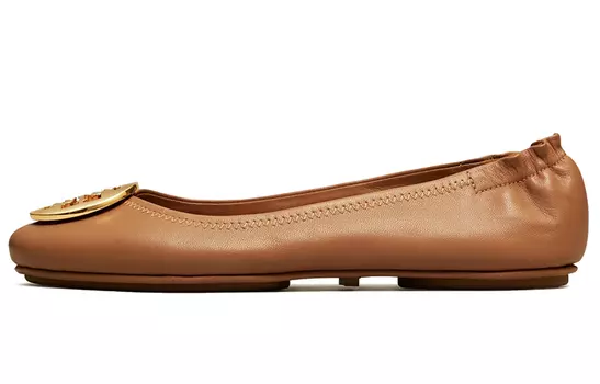 Женская повседневная обувь Tory Burch Minnie