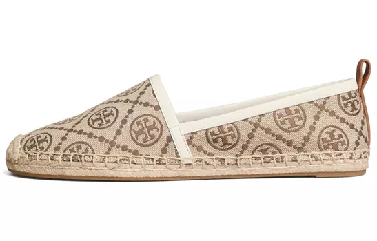 Женская повседневная обувь Tory Burch T Monogram