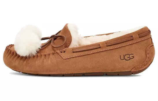 Женская повседневная обувь Ugg DAKOTA Женская