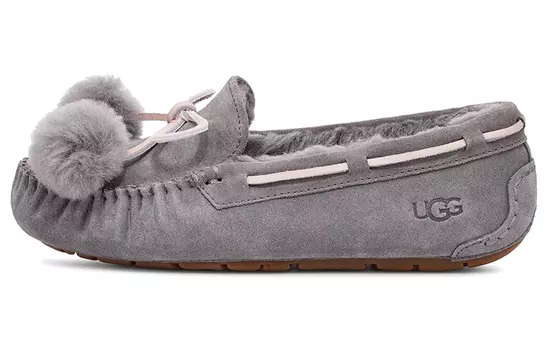 Женская повседневная обувь Ugg DAKOTA Женская