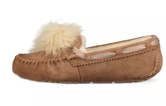 Женская повседневная обувь Ugg DAKOTA Женская