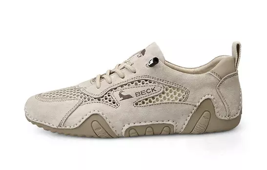 Женская повседневная обувь унисекс Beck