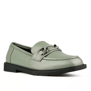 Женская повседневная обувь зеленая Tendenz