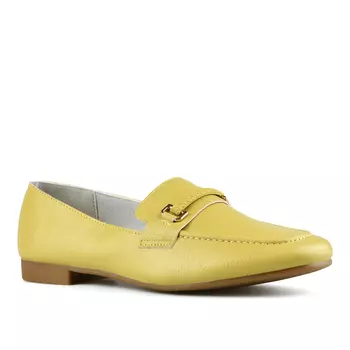 Женская повседневная обувь зеленая Tendenz