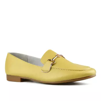 Женская повседневная обувь зеленая Tendenz