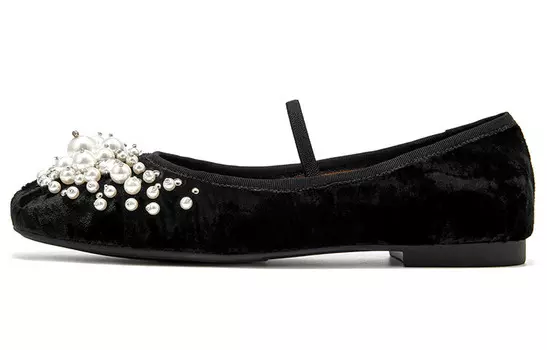 Женская повседневная обувь Женская Beau Today