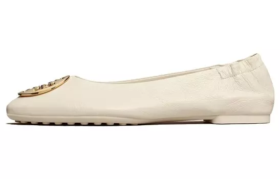 Женская повседневная обувь женская белая Tory Burch